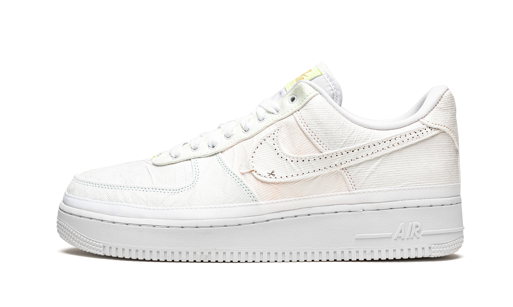 Nike Air Force 1 Tear Away Arctic Punch (W) 2
