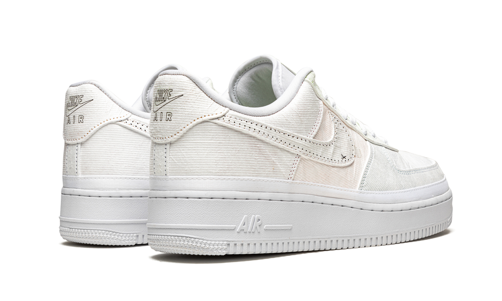 Nike Air Force 1 Tear Away Arctic Punch (W) 4