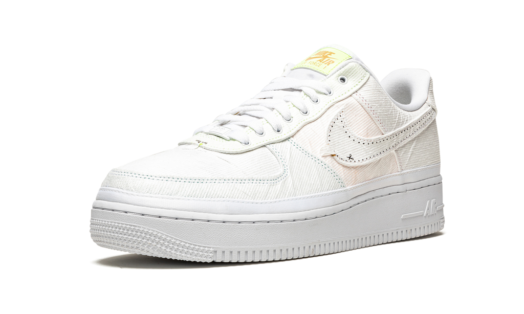 Nike Air Force 1 Tear Away Arctic Punch (W) 5