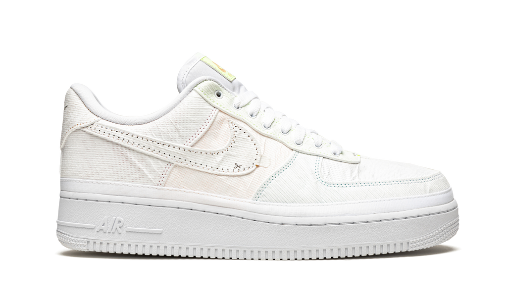Nike Air Force 1 Tear Away Arctic Punch (W) 7
