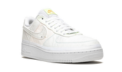 Nike Air Force 1 Tear Away Arctic Punch (W) 8