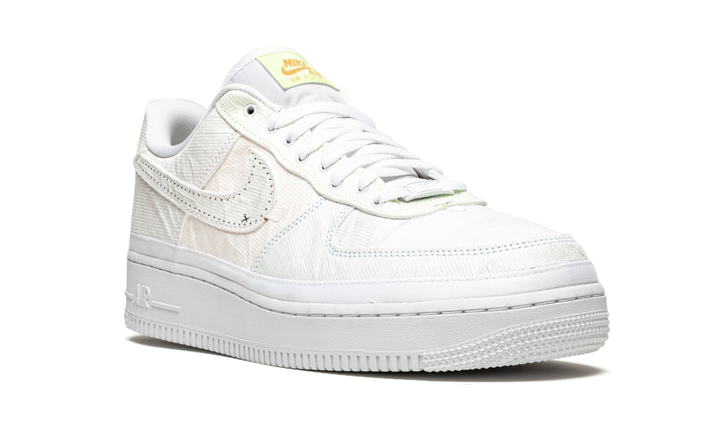 Nike Air Force 1 Tear Away Arctic Punch (W) 8