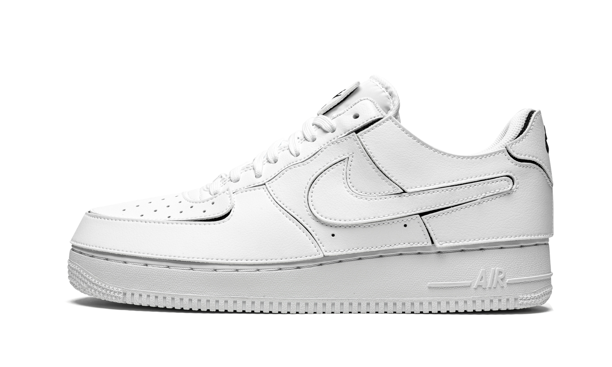 Nike Air Force 1/1 Cosmic Clay 1