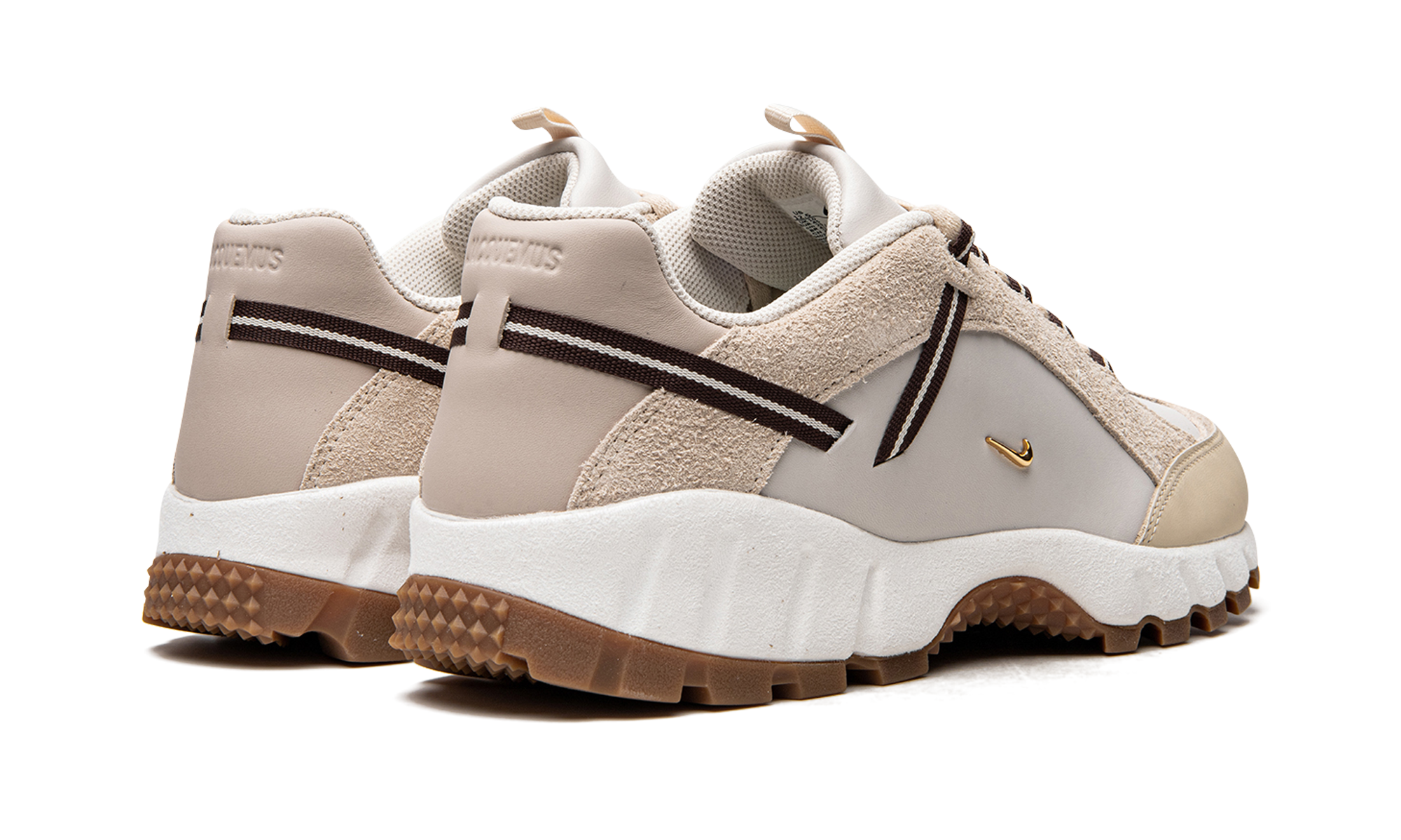 Nike Air Humara Lx Jacquemus Beige 3