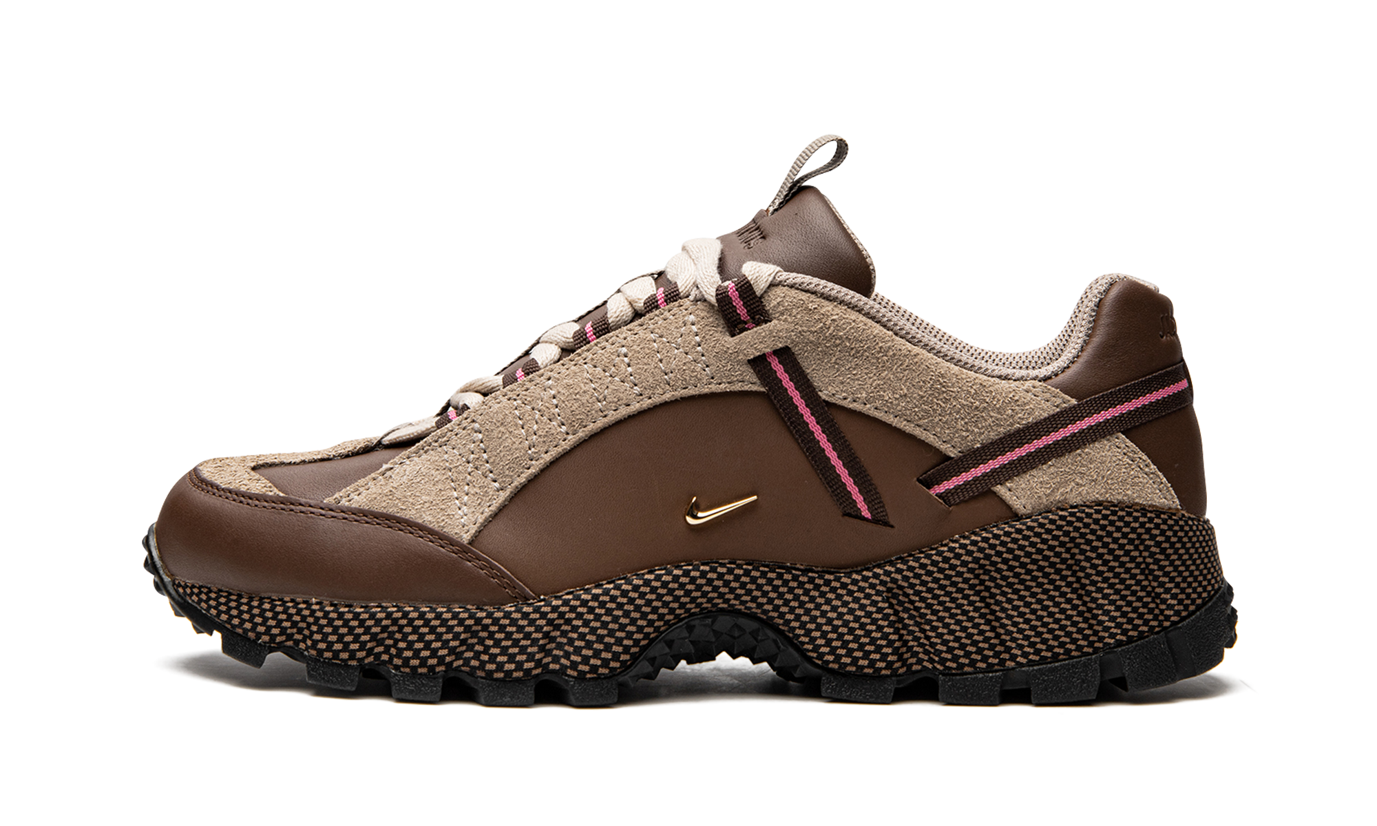 Nike Air Humara LX Jacquemus Brown (W) 1