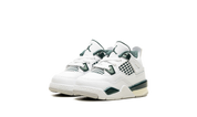 Nike Air Jordan 4 Retro Oxidized Green Baby (TD) 3