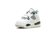Nike Air Jordan 4 Retro Oxidized Green Baby (TD) 5