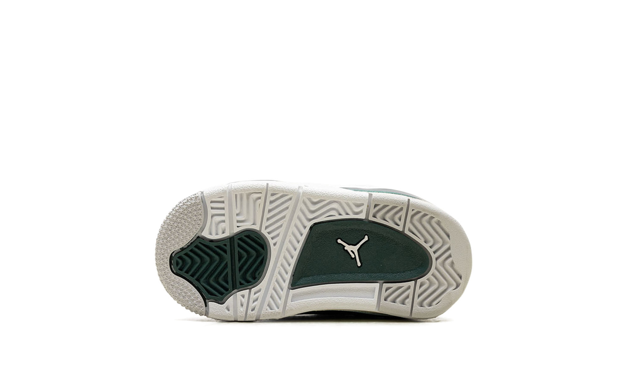 Nike Air Jordan 4 Retro Oxidized Green Baby (TD) 6