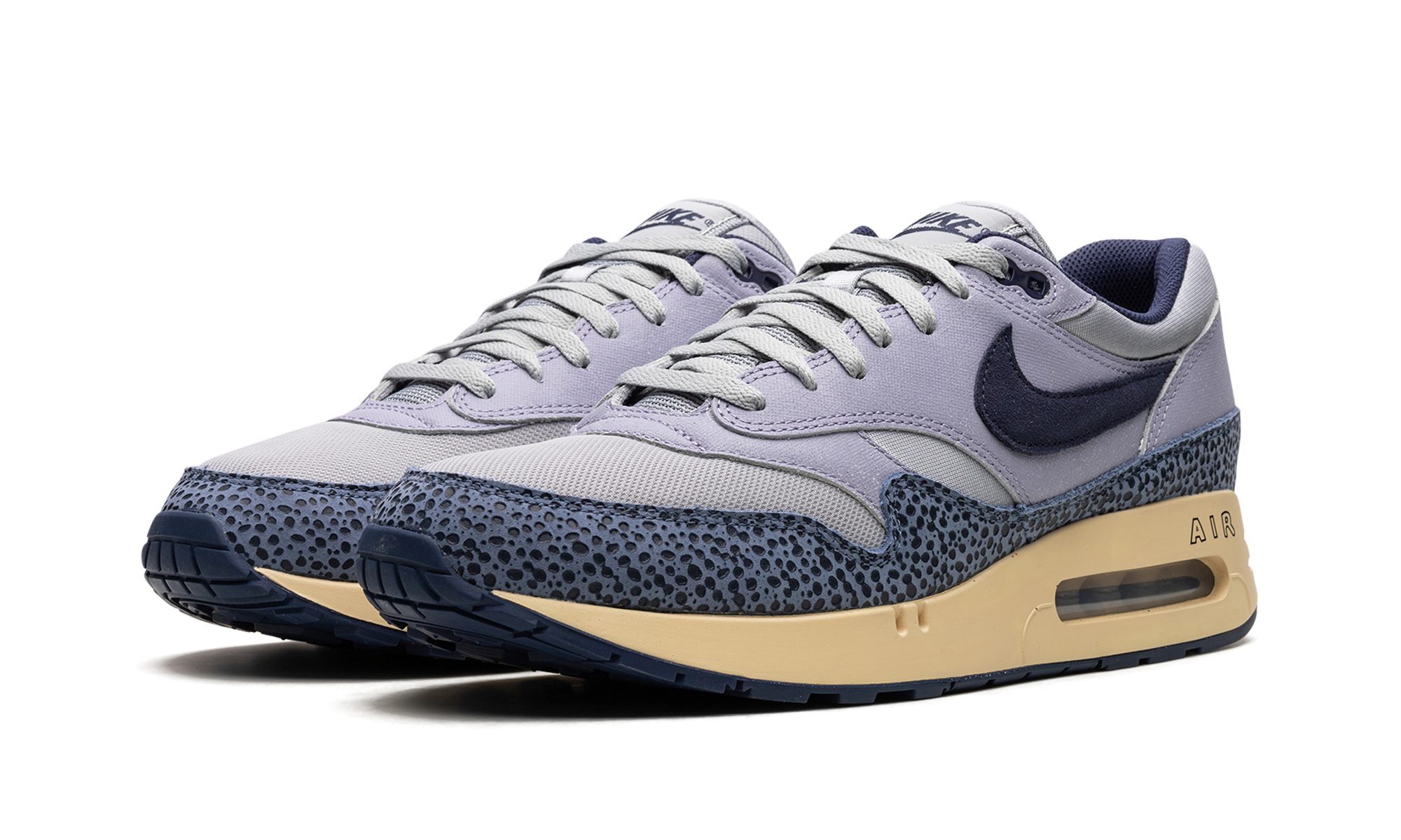 Nike Air Max 1 '86 OG Big Bubble LOST Sketch 3