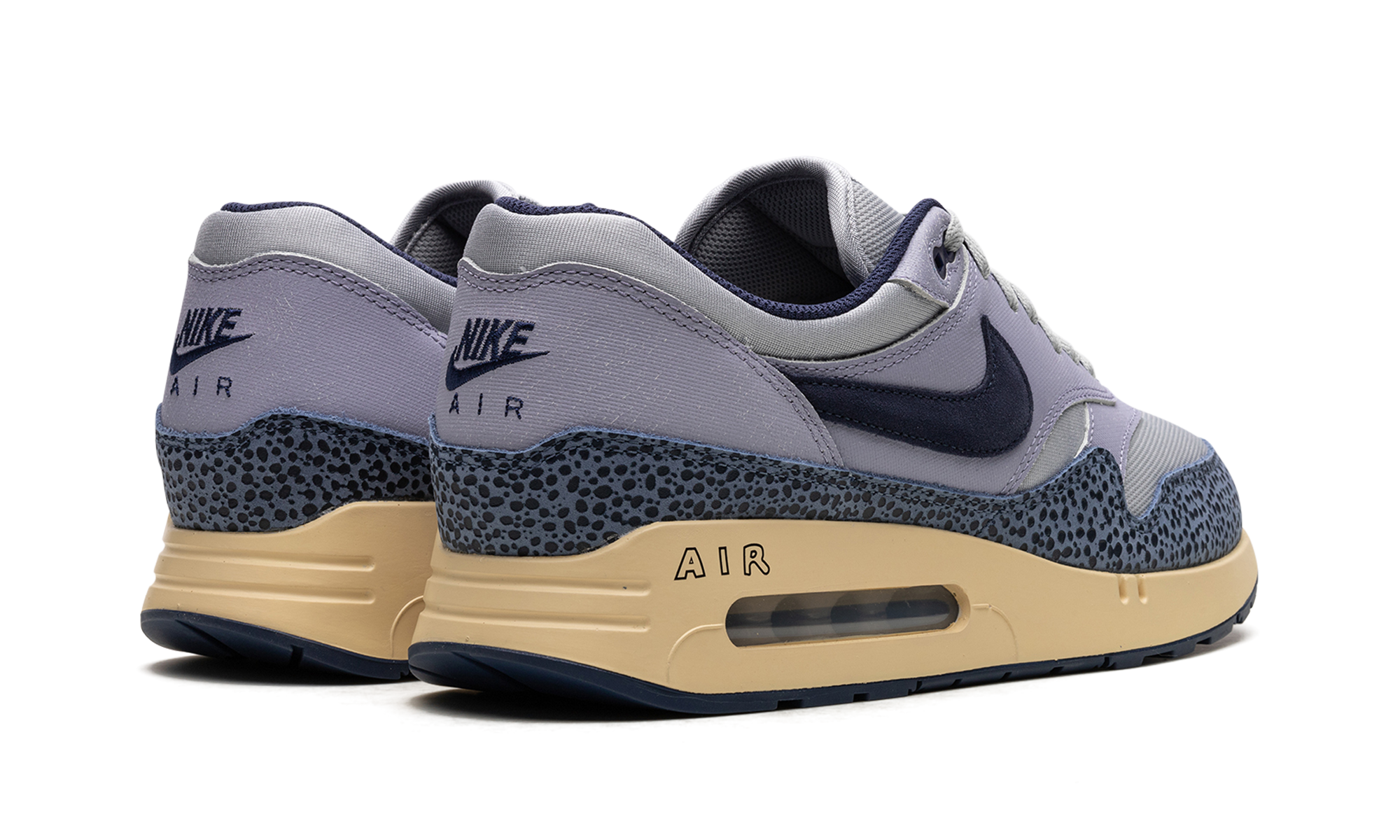 Nike Air Max 1 '86 OG Big Bubble LOST Sketch 4