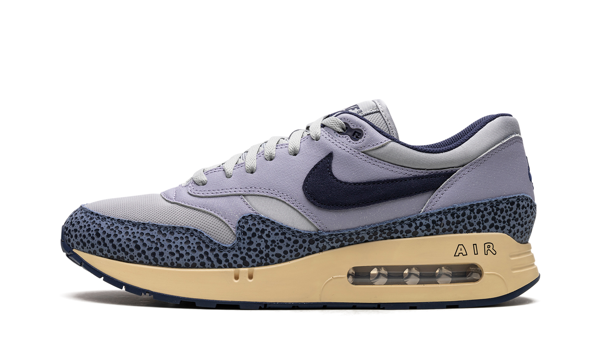 Nike Air Max 1 '86 OG Big Bubble LOST Sketch
