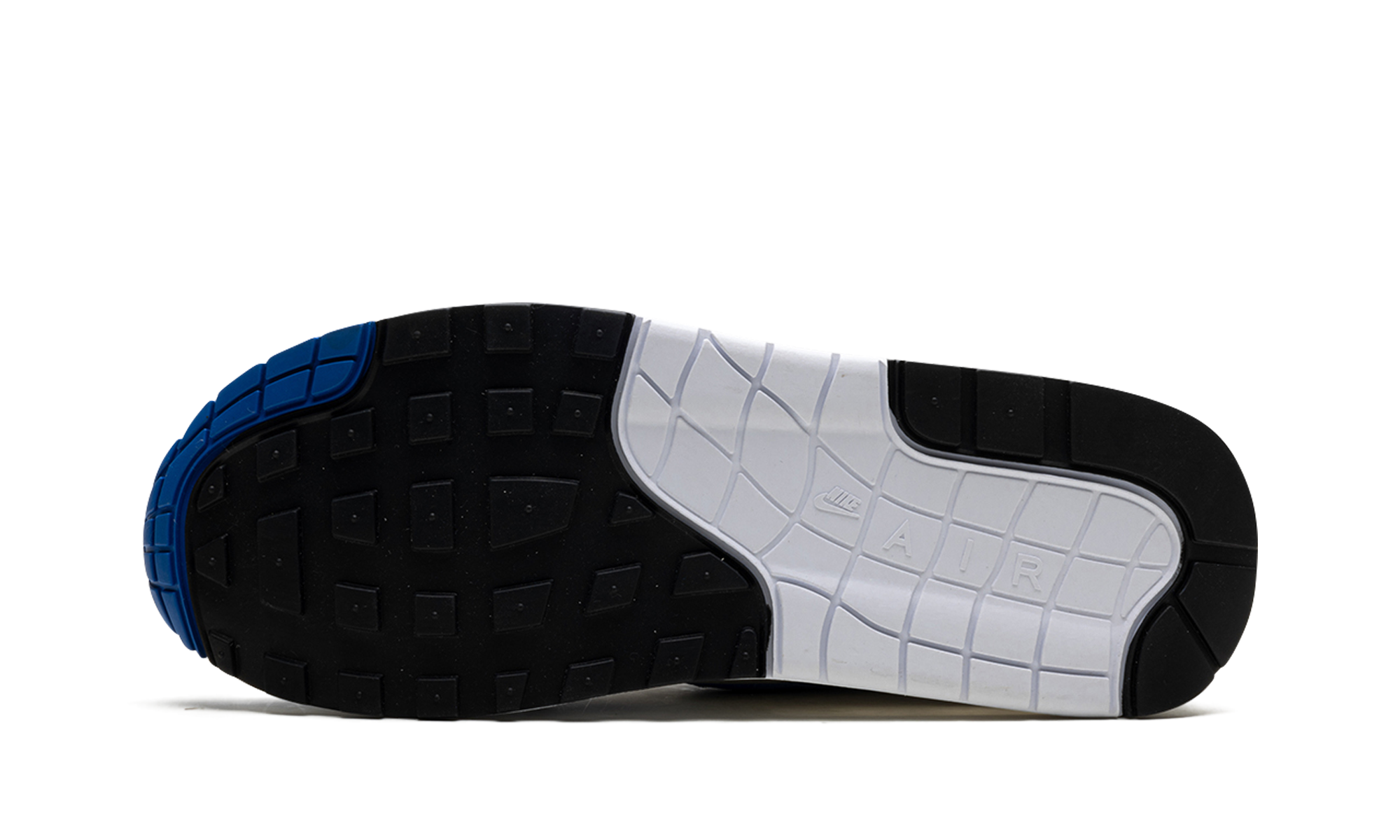 Nike Air Max 1 '86 OG Big Bubble Royal 6