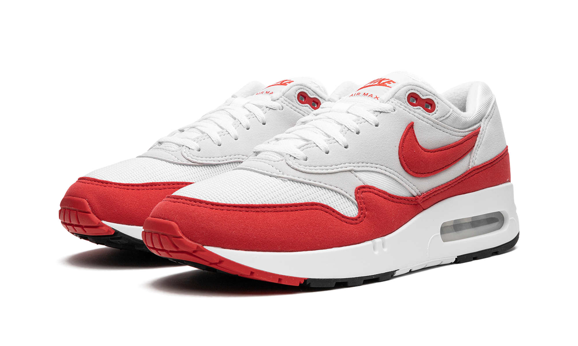 Nike Air Max 1 '86 OG Big Bubble Sport Red