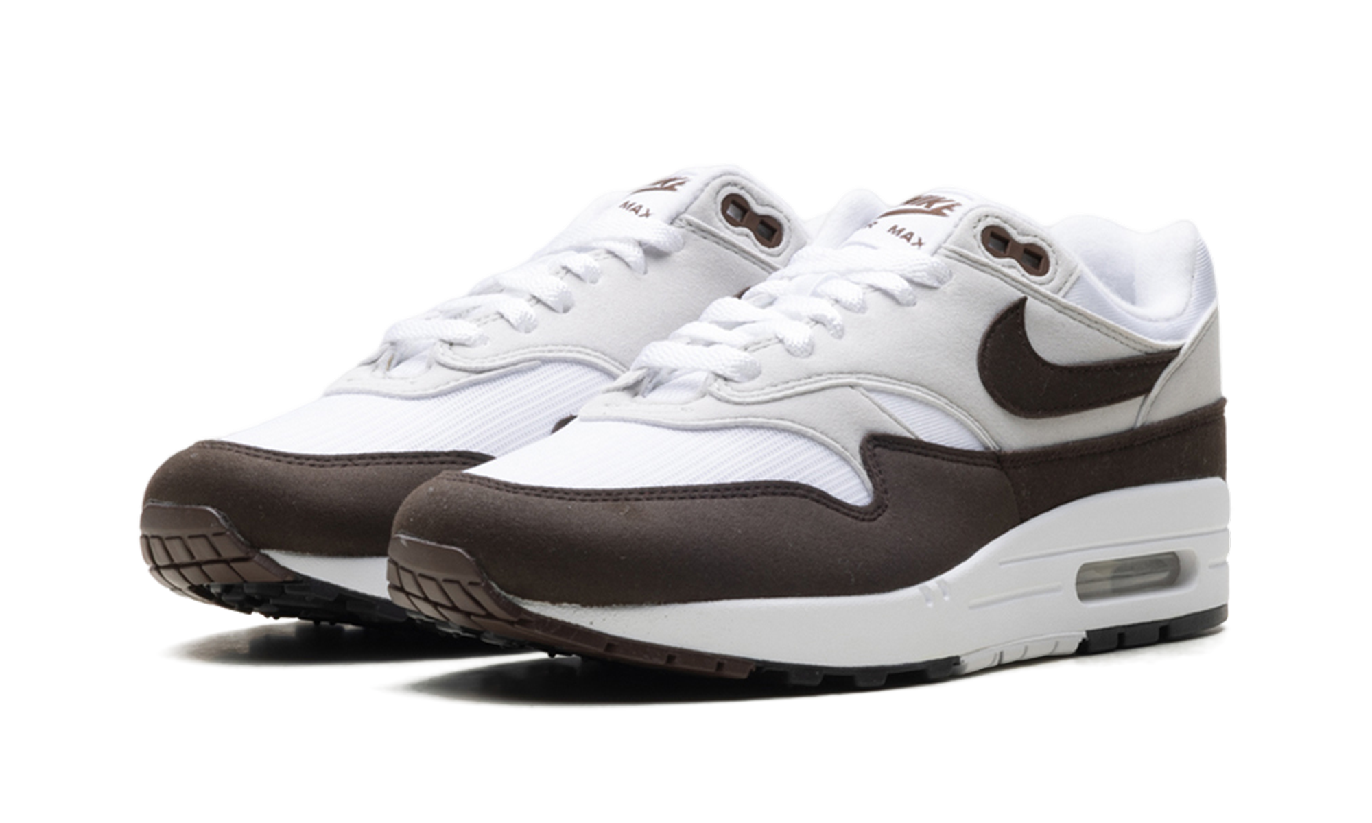 Nike Air Max 1 '87 Baroque Brown (W)