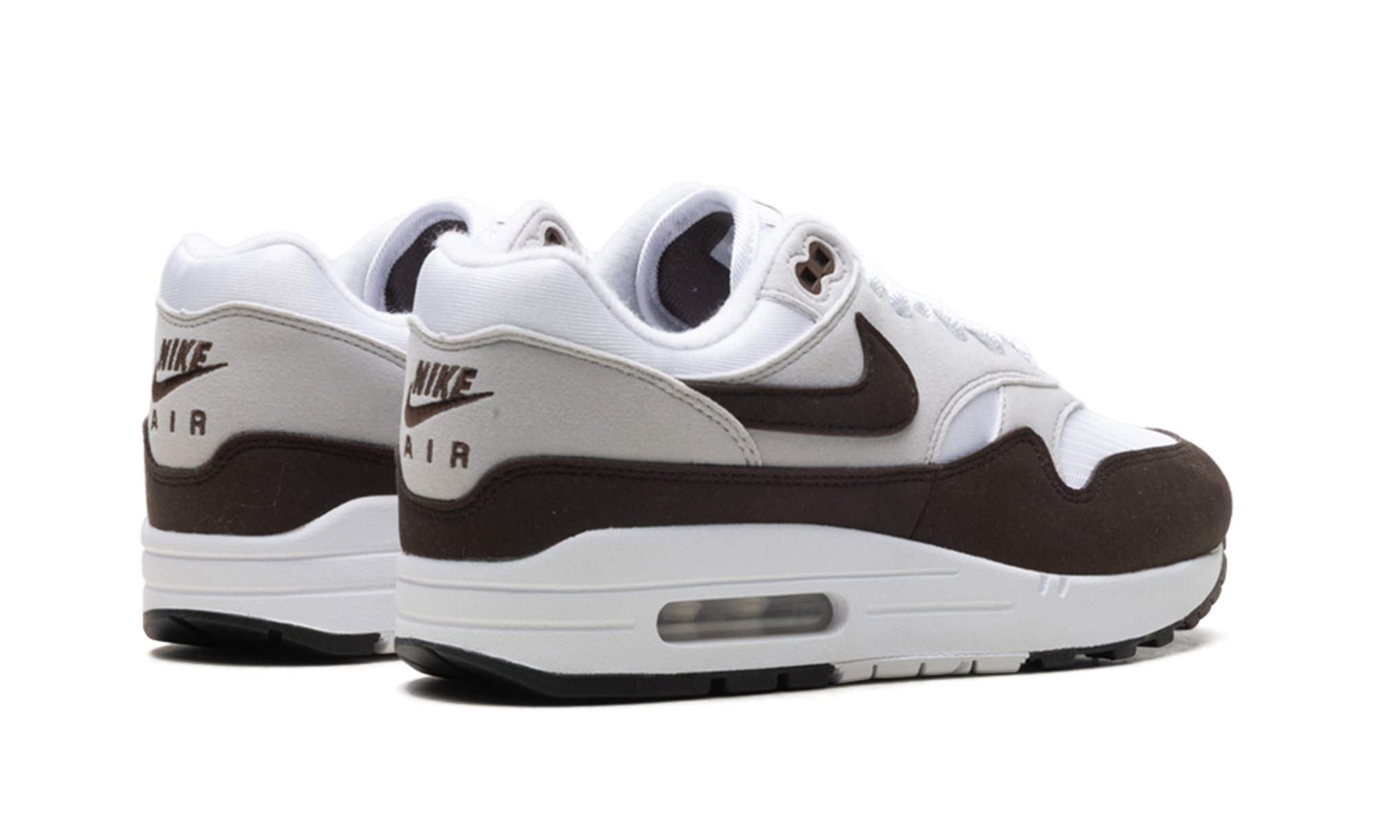 Nike Air Max 1 '87 Baroque Brown (W)