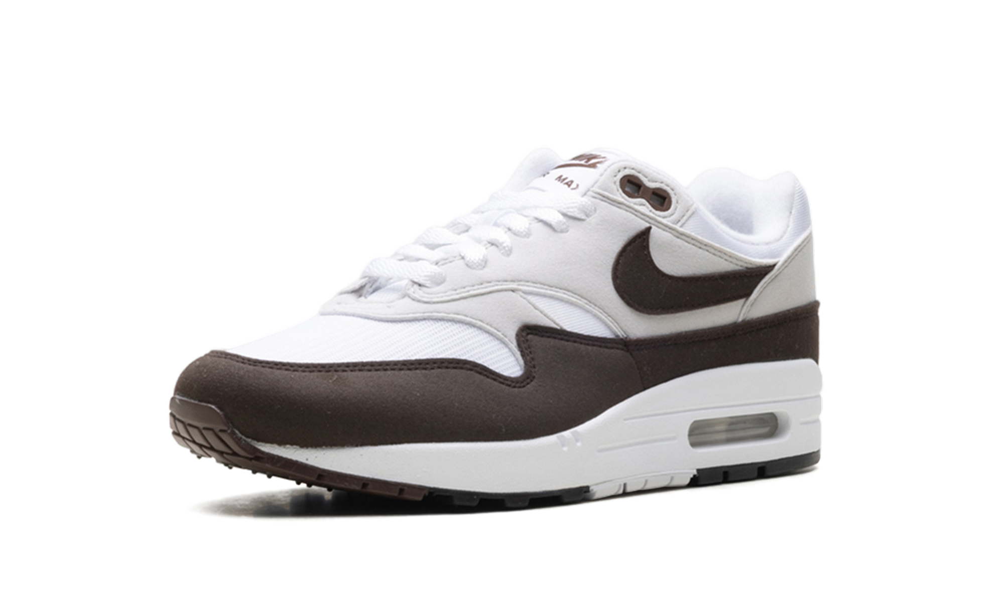 Nike Air Max 1 '87 Baroque Brown (W)