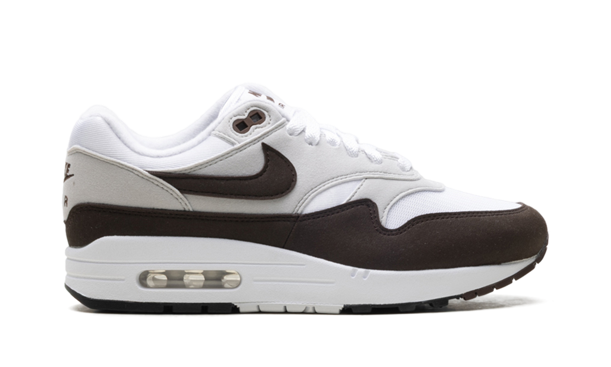 Nike Air Max 1 '87 Baroque Brown (W)