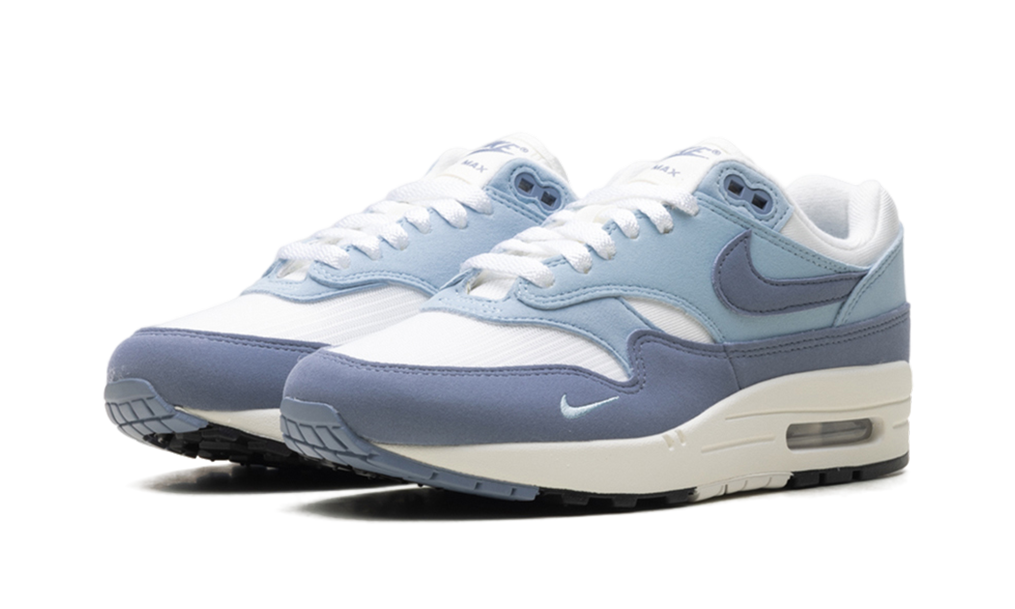 Nike Air Max 1 '87 Light Armory Blue Ashen Slate (W)