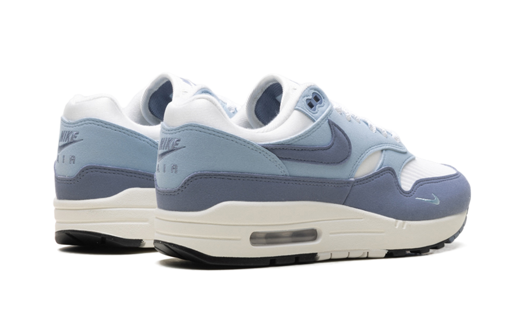 Nike Air Max 1 '87 Light Armory Blue Ashen Slate (W)