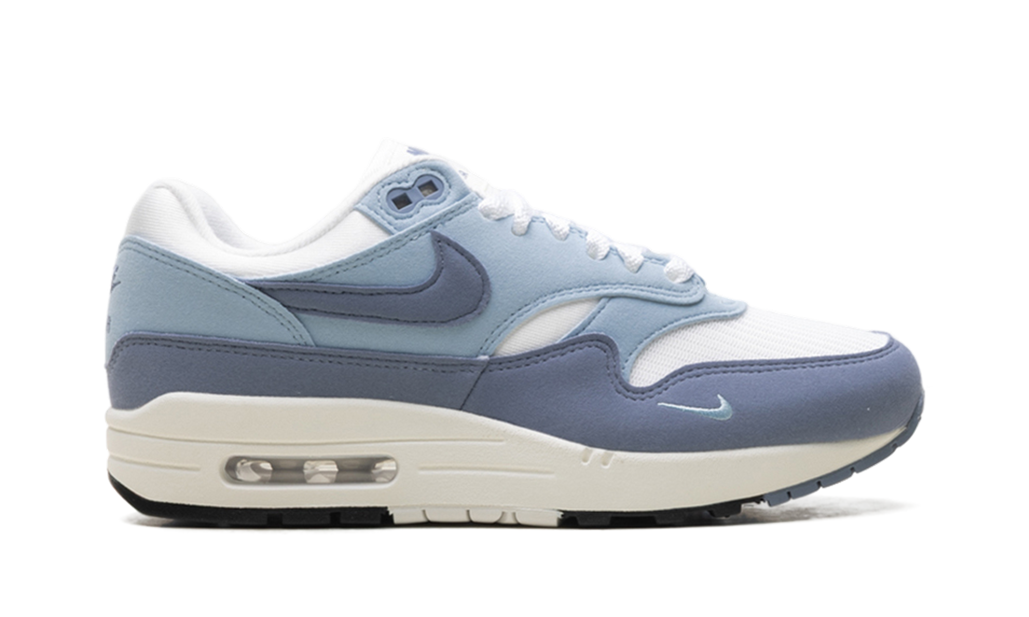 Nike Air Max 1 '87 Light Armory Blue Ashen Slate (W)