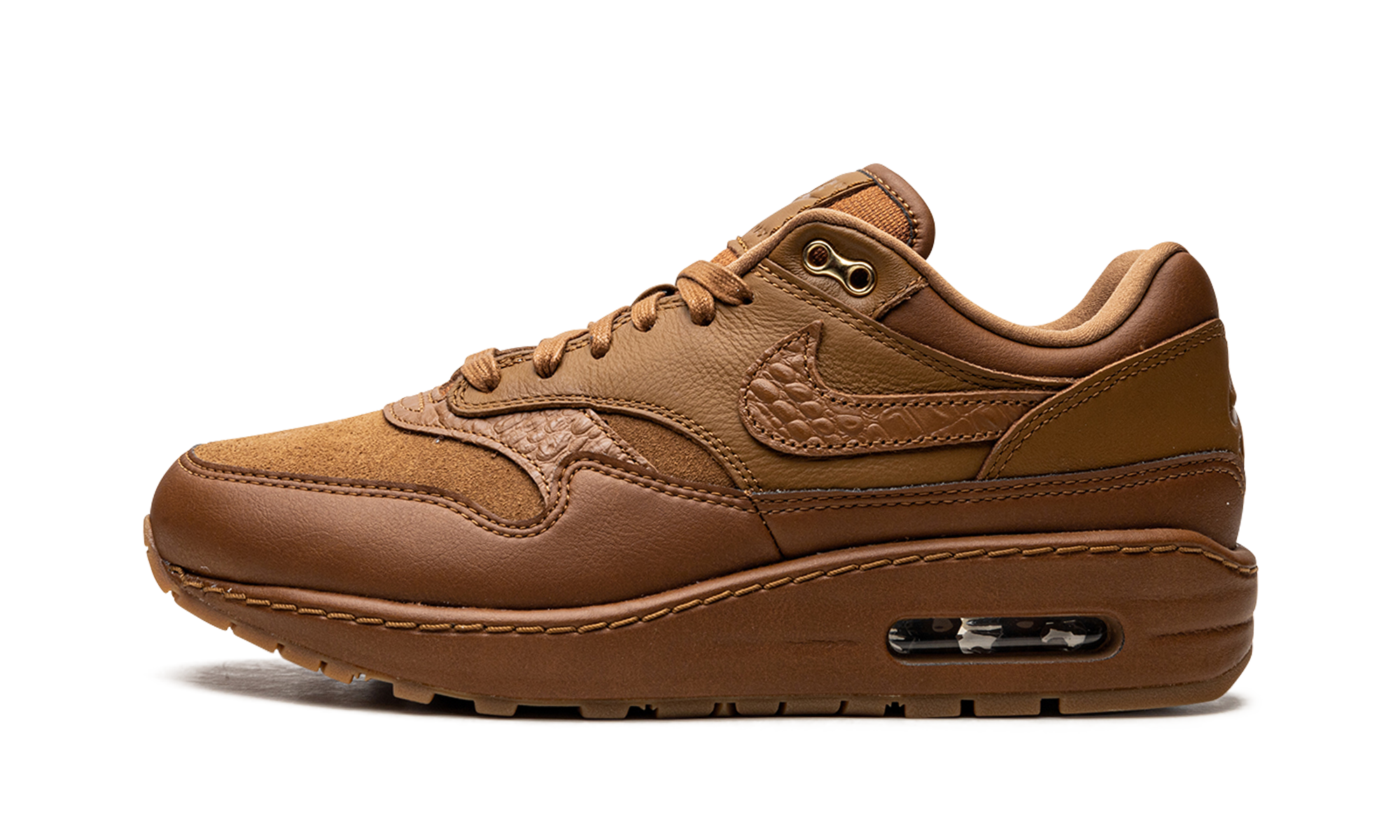 Nike Air Max 1 '87 NBHD Ale Brown 1