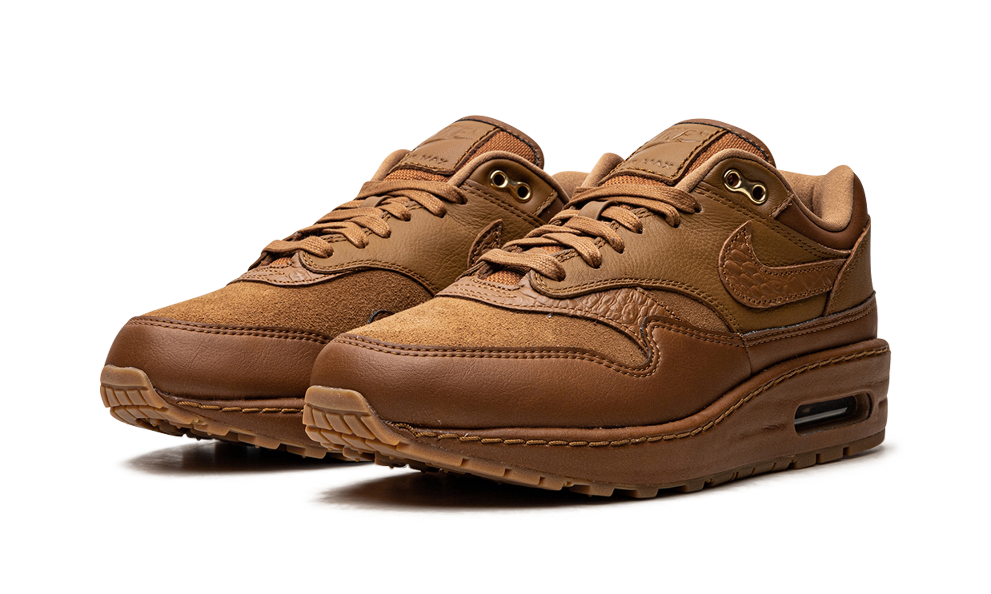 Nike Air Max 1 '87 NBHD Ale Brown 3