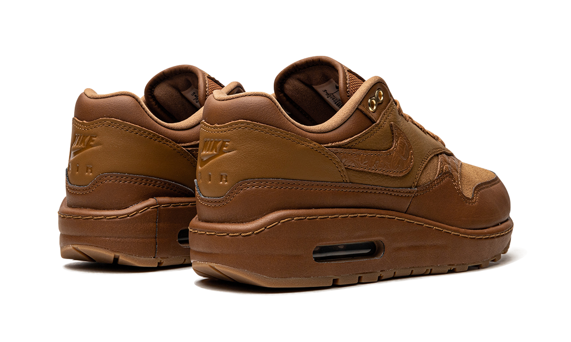 Nike Air Max 1 '87 NBHD Ale Brown 4