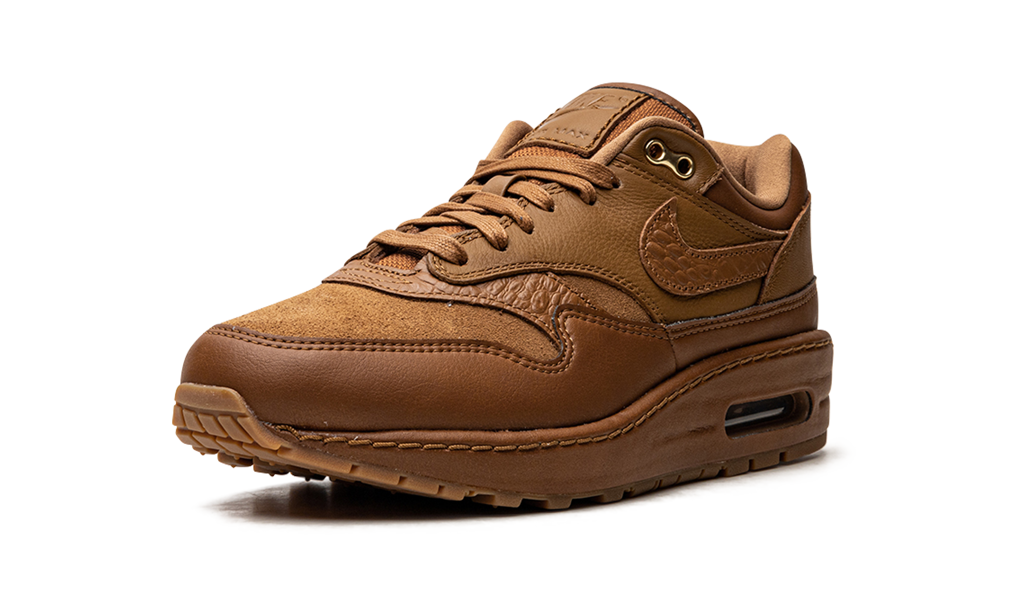 Nike Air Max 1 '87 NBHD Ale Brown 5