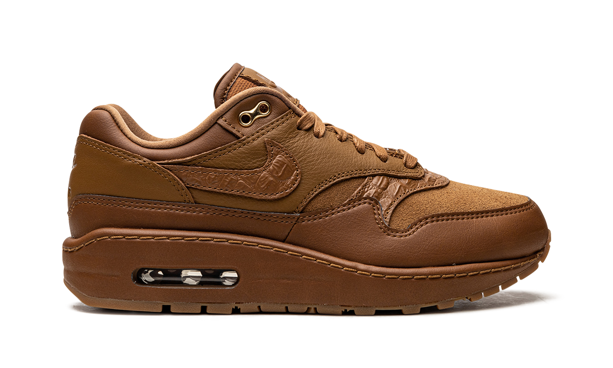 Nike Air Max 1 '87 NBHD Ale Brown 7