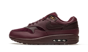 Nike Air Max 1 '87 NBHD Burgundy Crush 1