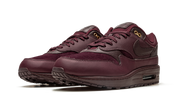 Nike Air Max 1 '87 NBHD Burgundy Crush 3