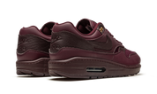 Nike Air Max 1 '87 NBHD Burgundy Crush 4