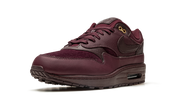 Nike Air Max 1 '87 NBHD Burgundy Crush 5