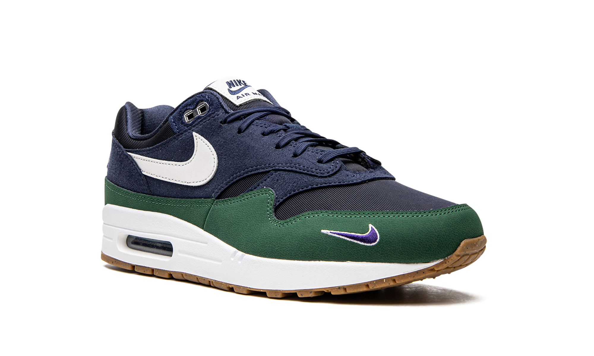 Nike Air Max 1 ‘87 QS Obsidian 2