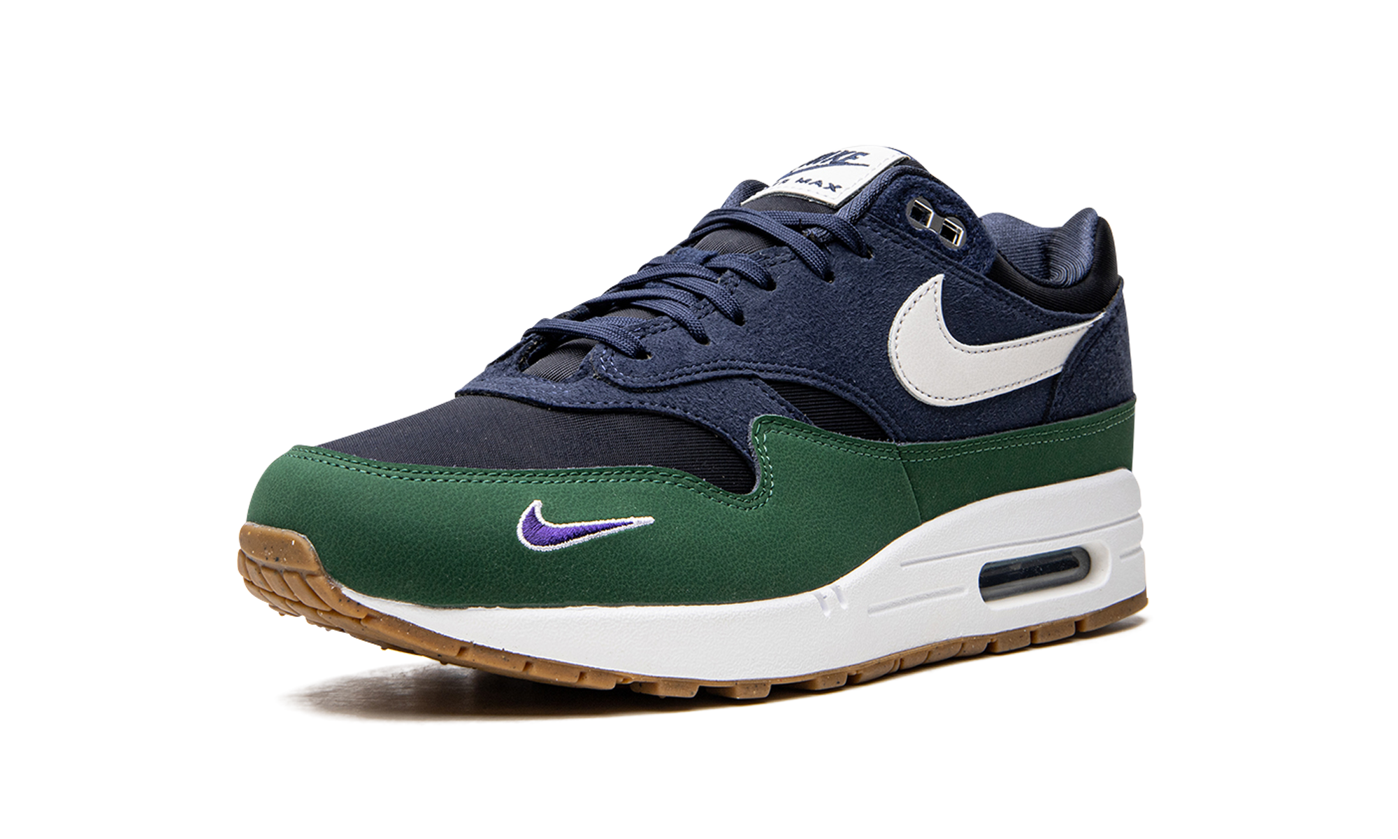 Nike Air Max 1 ‘87 QS Obsidian 5
