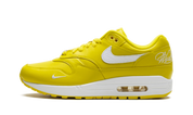 Nike Air Max 1 '87 SP Supreme Speed Yellow 1