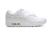 Nike Air Max 1 '87 SP Supreme Triple White 7