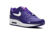 Nike Air Max 1 '87 SP Supreme Warsity Purple 10