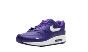 Nike Air Max 1 '87 SP Supreme Warsity Purple 5