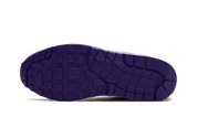 Nike Air Max 1 '87 SP Supreme Warsity Purple 6