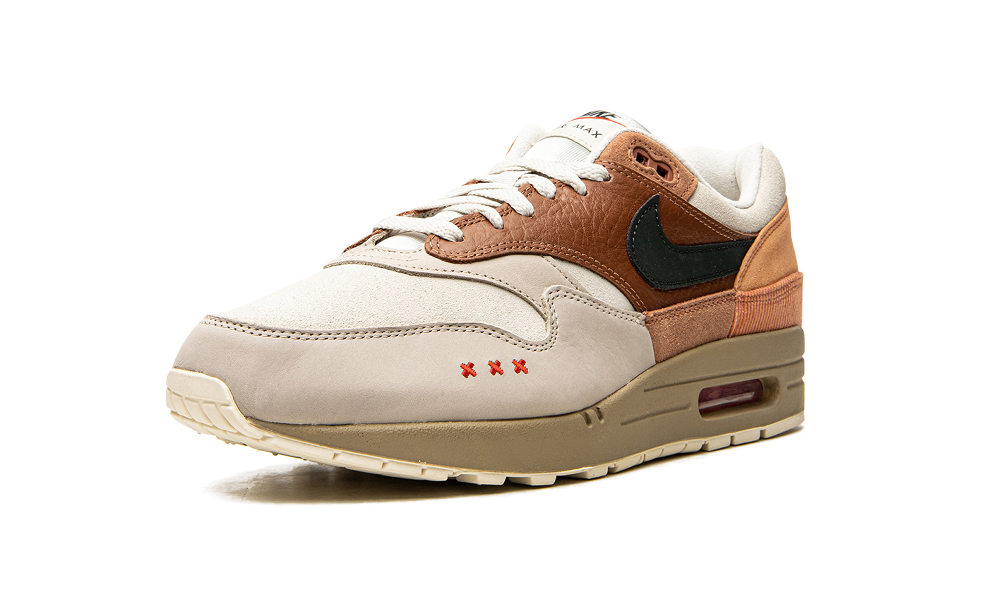 Nike Air Max 1 Amsterdam City Pack 4