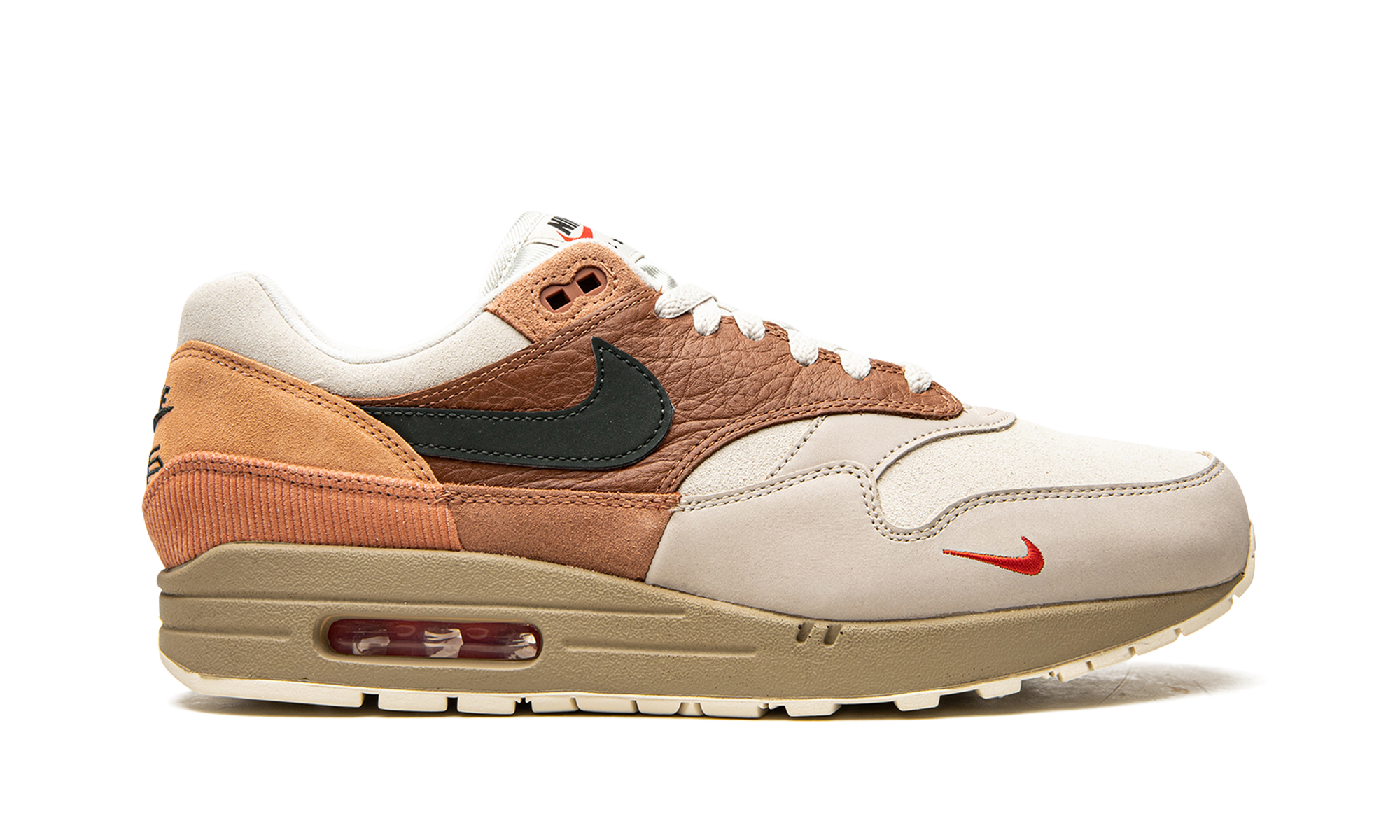 Nike Air Max 1 Amsterdam City Pack 6