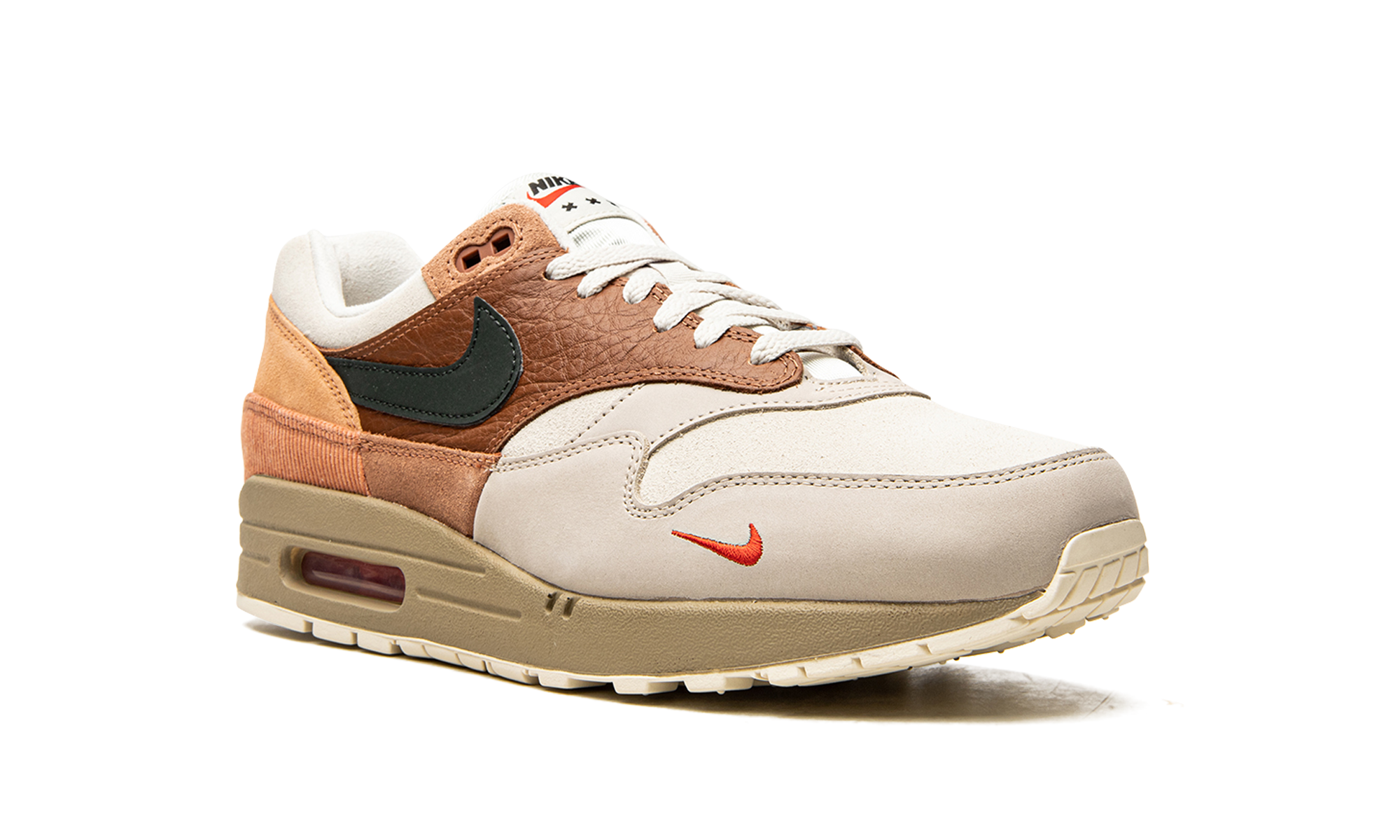 Nike Air Max 1 Amsterdam City Pack