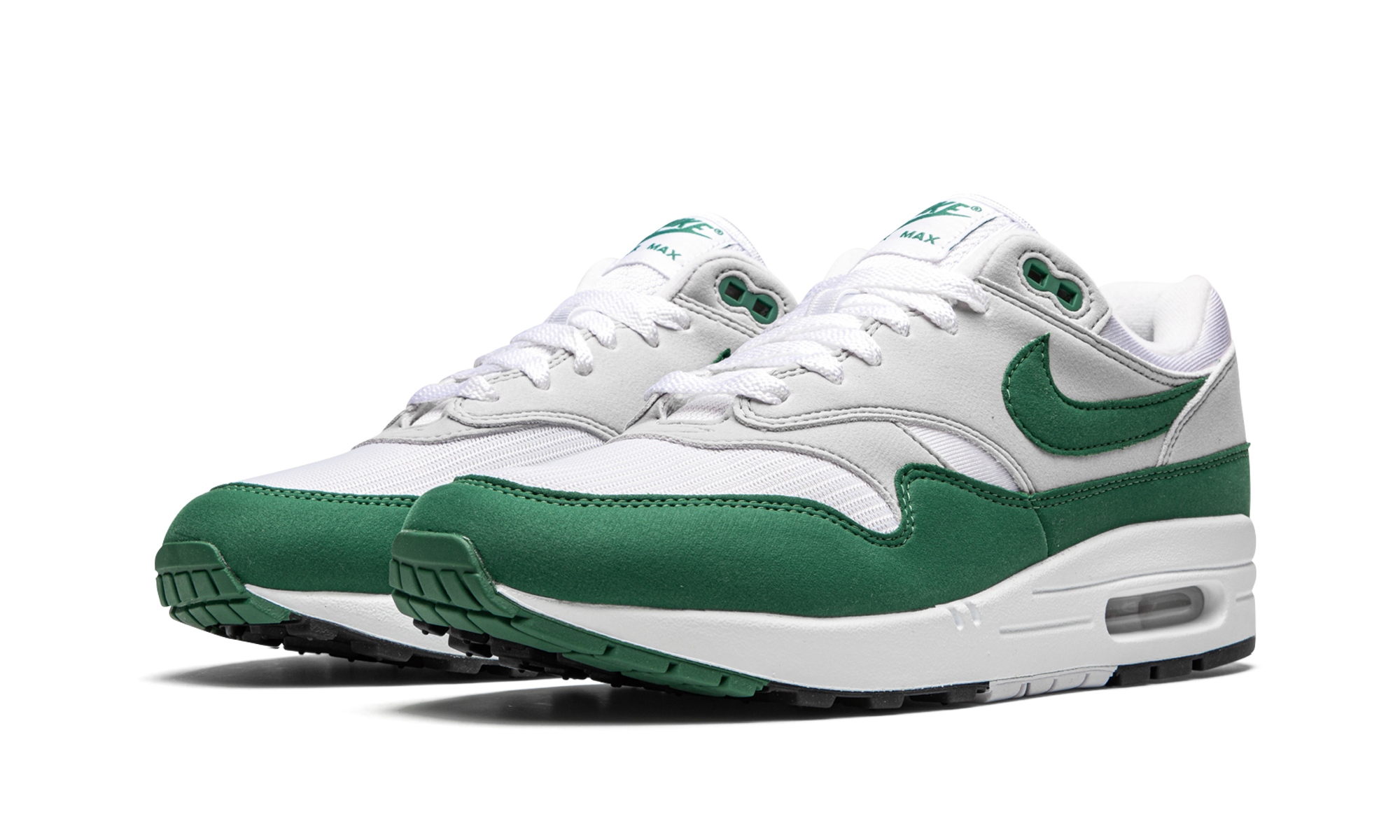 Nike Air Max 1 Anniversary Green (2020) 2