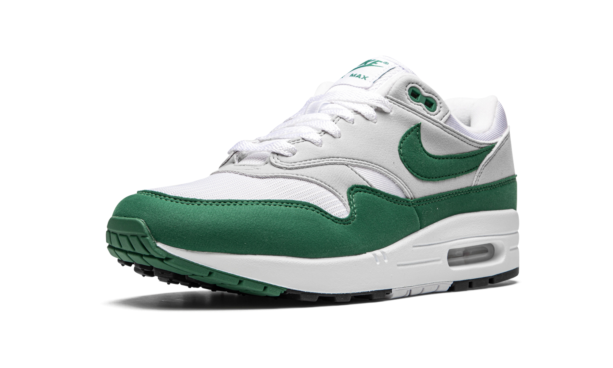 Nike Air Max 1 Anniversary Green (2020) 4