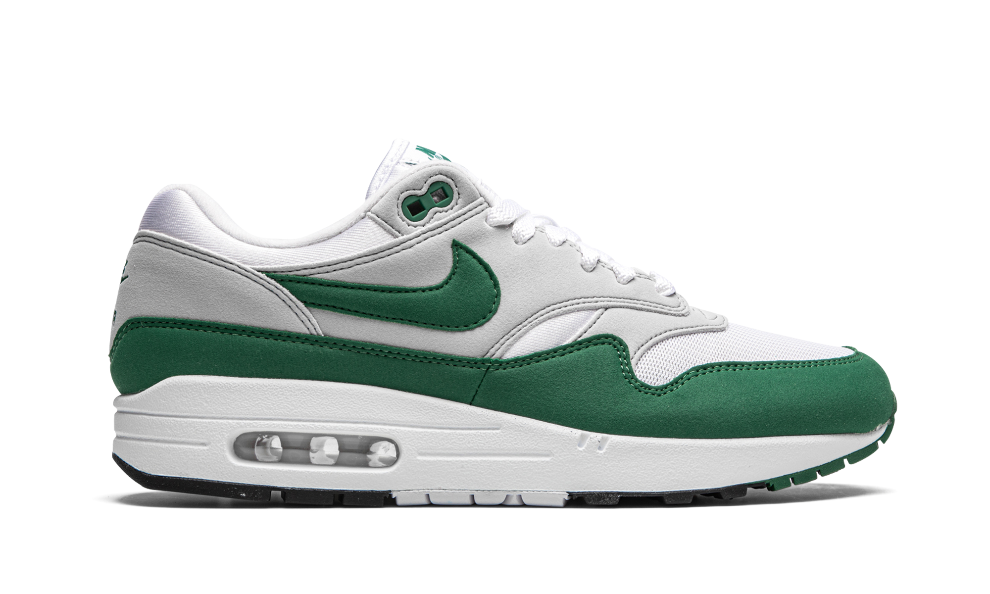Nike Air Max 1 Anniversary Green (2020) 6