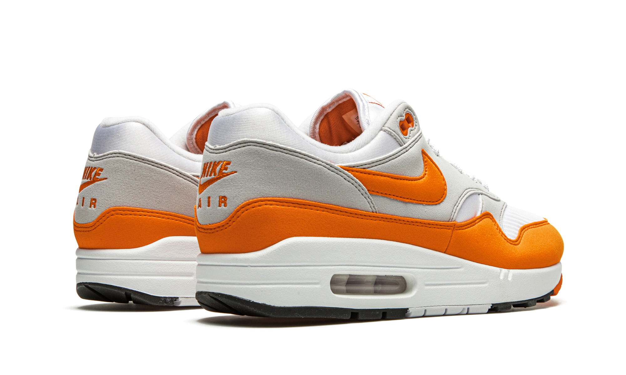 Nike Air Max 1 Anniversary Orange (2020) 3