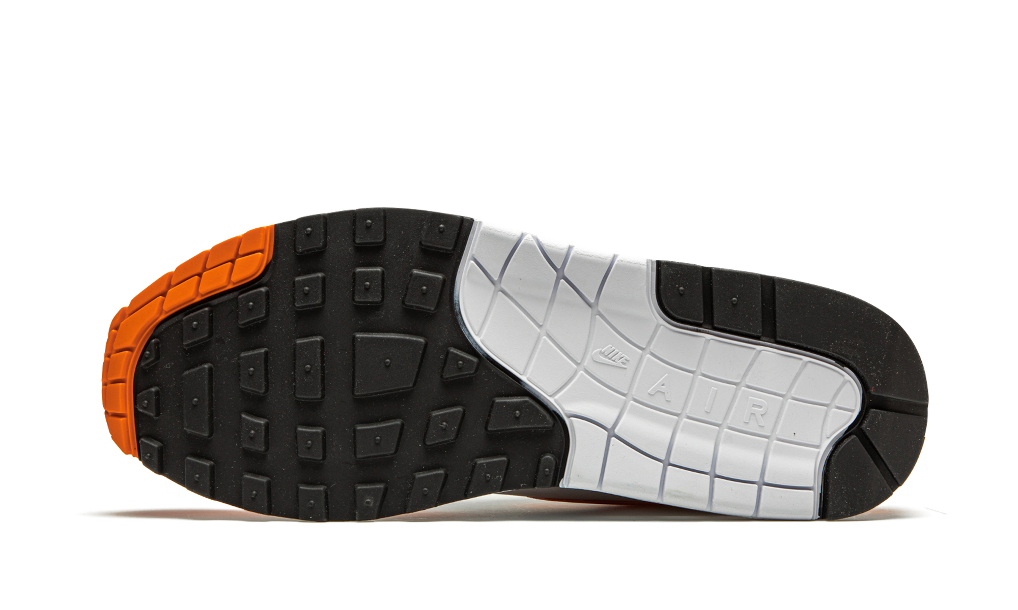 Nike Air Max 1 Anniversary Orange (2020) 5