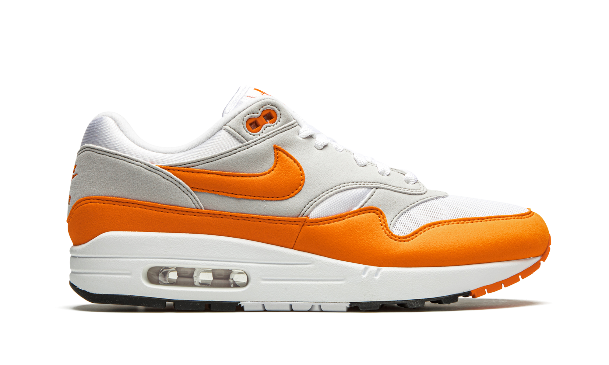 Nike Air Max 1 Anniversary Orange (2020) 6