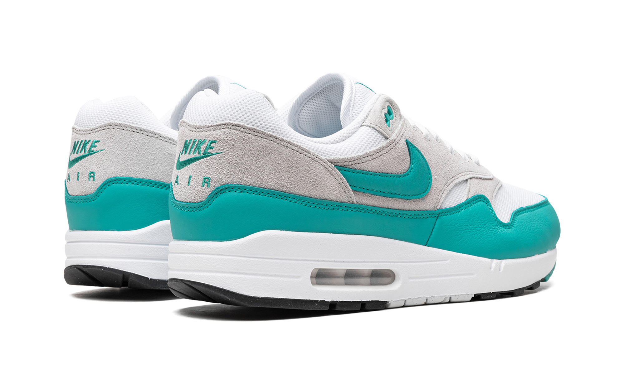 Nike Air Max 1 Clear Jade 4